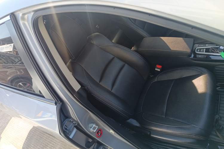 Used Honda Envix 2019 180TURBO CVT Enjoyment Version China VI