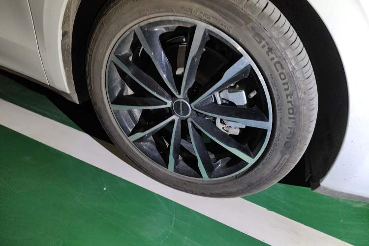 Used Roewe D7 2025 DMH 125km World Champion Edition
