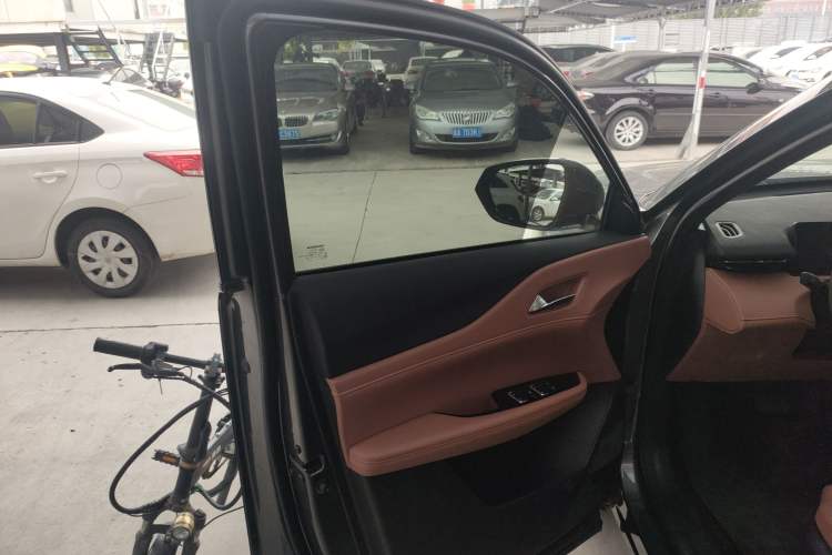 Used Changan UNI-Z 2025 1.5T Premium Edition