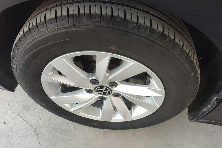 Used Volkswagen Passat 2022 280TSI Business Edition Exterior 4