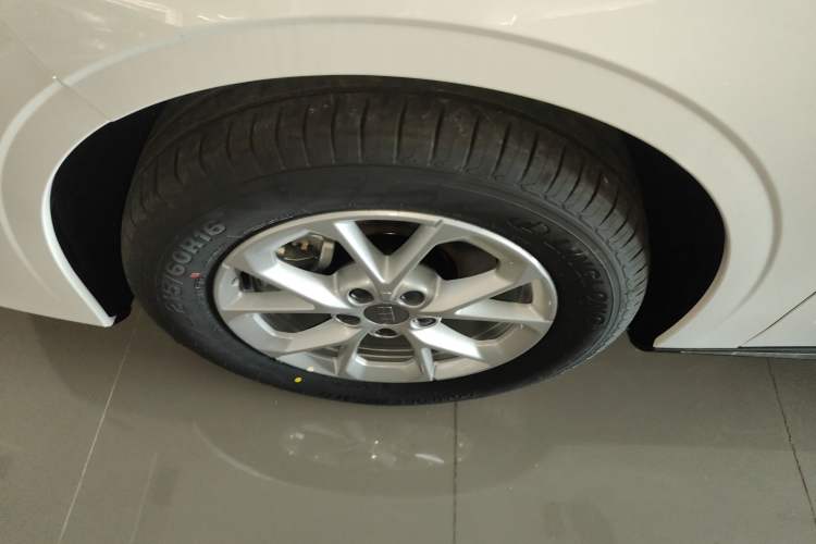 Used Geely Galaxy Stellar 6 2026 Model 60km Exploration Edition
