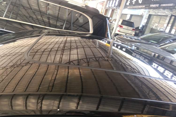 Used Volkswagen Magotan 2020 330TSI DSG Luxury Edition