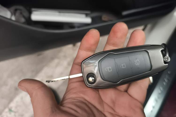 Used Ford Mondeo 2013 1.5L GTDi180 Fashion Edition