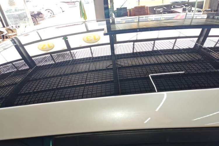 Used AION UT 2025 420 Prestige Edition Roof