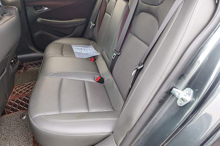 Used Chevrolet Malibu 2018 530T Automatic Luxury Edition
