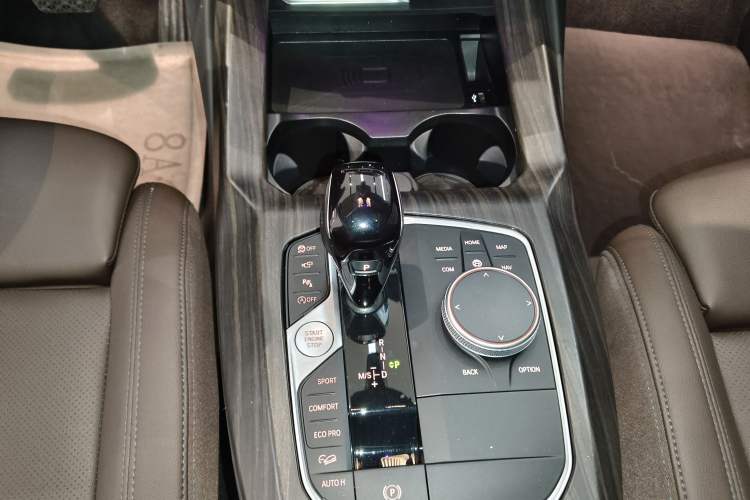 Used BMW X3 2023 Restyled xDrive30i Leading Edition M Night Sky Package