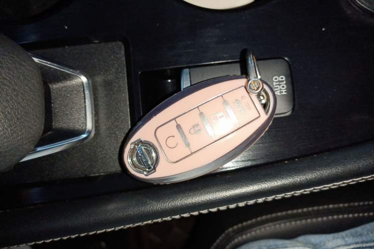 Used Nissan X-Trail 2021 VC-Turbo 300 CVT 4WD Ultimate Edition