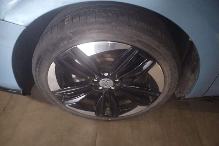 Used Hycan A06 2022 630C