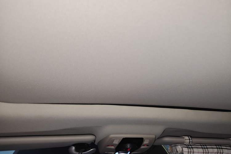 Used DS 6 2014 1.6T Luxury Edition THP160
