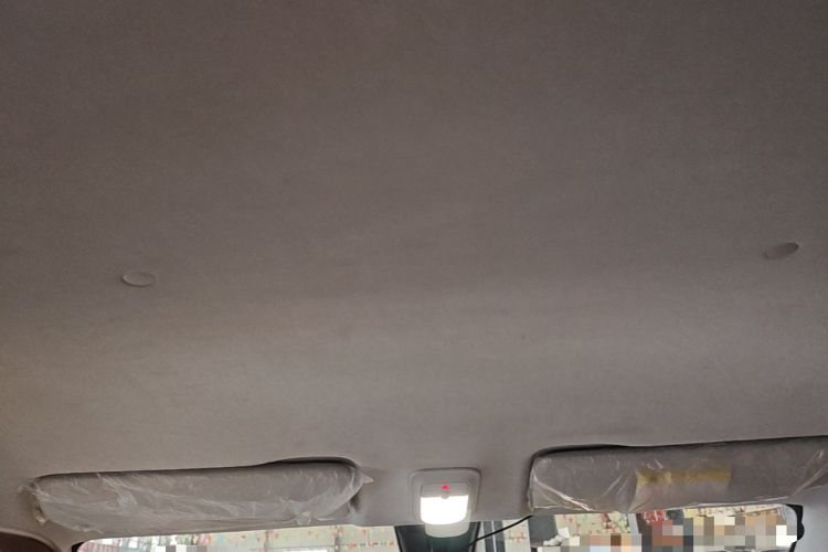 Used Wuling Bingo 2023 333km Enjoy+ Version
