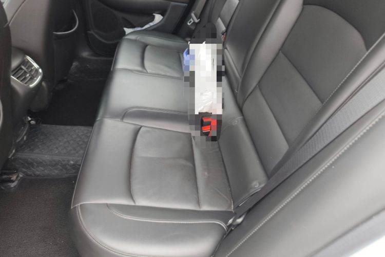 Used Chevrolet Malibu XL 2017 1.5T Automatic Ruichi Edition
