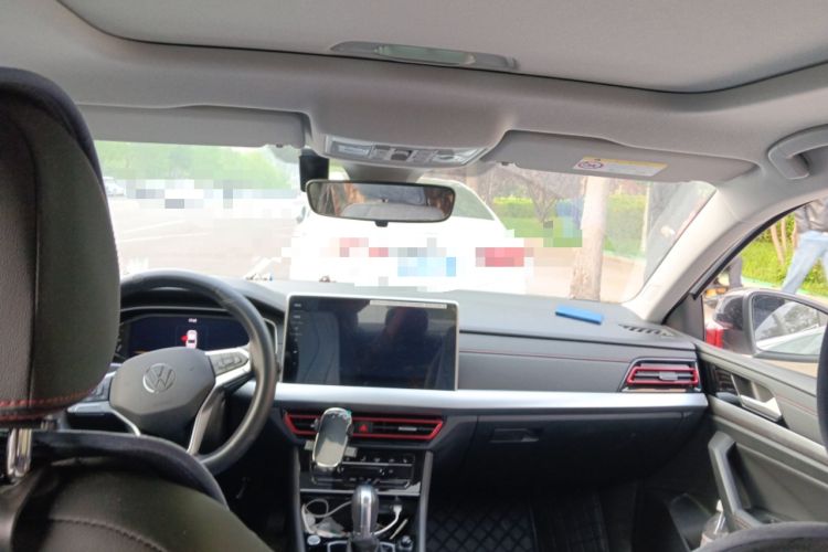 Used Volkswagen Lavida 2024 300TSI DSG Starry Sky Leading Edition
