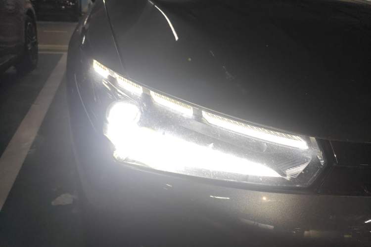 Used XPeng P5 2024 500 Plus Edition
