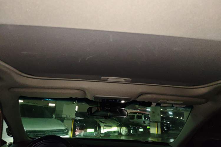 Used Toyota Camry 2019 2.0G Luxury Edition China VI Standard
