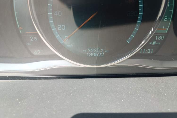 Used Volvo S60 2014 S60L T5 Intelligent Drive Edition
