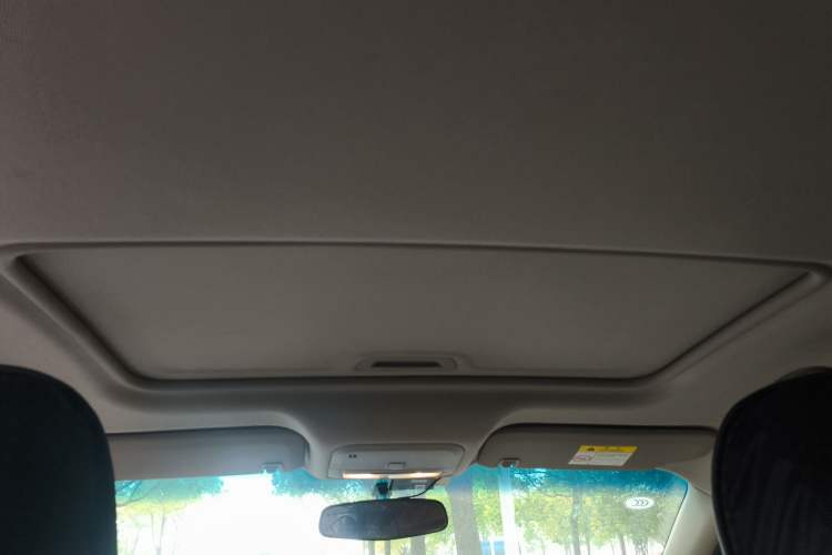 Used Buick GT 2017 15N Automatic Elite Version