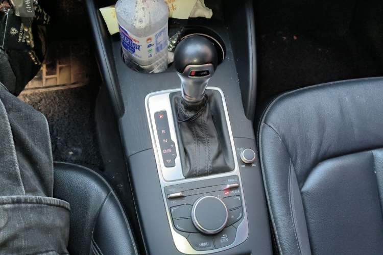 Used Audi A3 2016 Sportback 35 TFSI Style Edition
