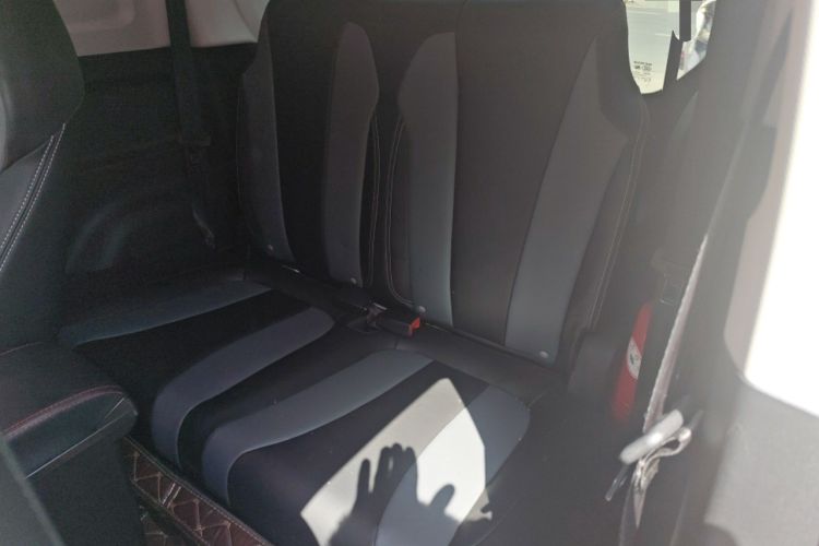 Used Roewe Clever 2022 311km QiQi BoBo Edition
