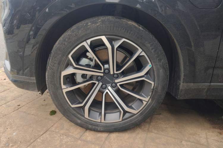 Used Lynk & Co 09 EM-P 2021 2.0T PHEV Halo Seven-Seater