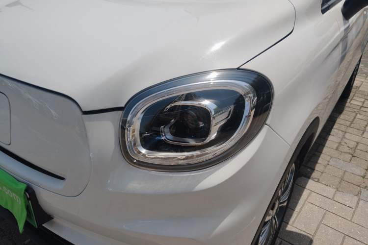 Used Leapmotor T03 2024 310 Comfort Edition
