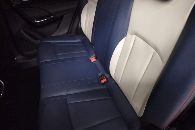 Used Dongfeng Aeolus AX7 2022 Mach Edition 1.5T DCT DF31