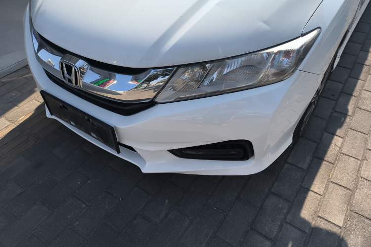 Used Honda City 2018 1.5L CVT Dynamic Edition