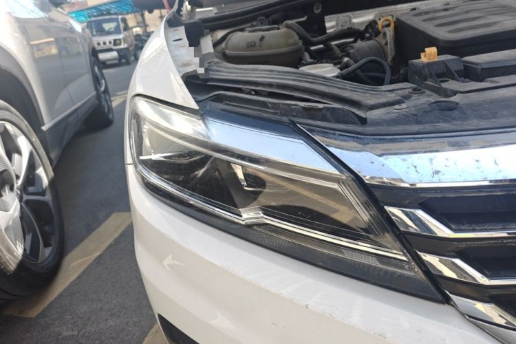 Used Volkswagen Lavida 2021 1.5L Automatic Vision Edition