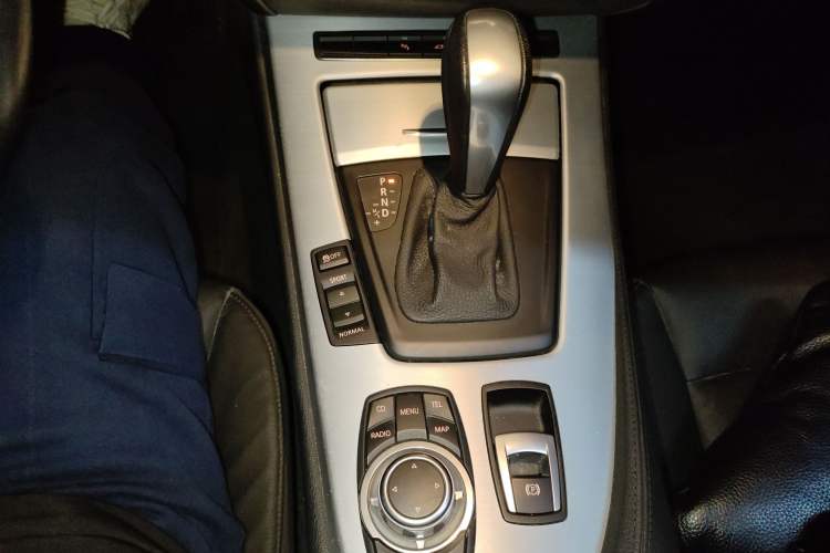 Used BMW Z4 2009 sDrive23i Leading Model
