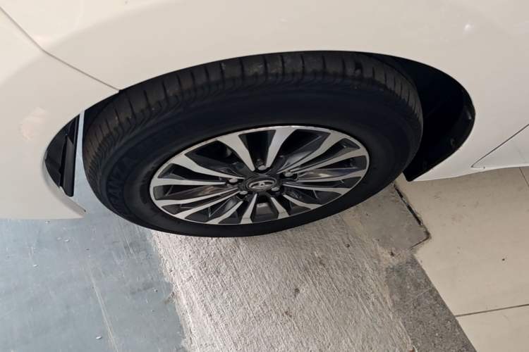 Used Toyota Corolla 2018 1.2T S-CVT GL Smart Enjoyment Version
