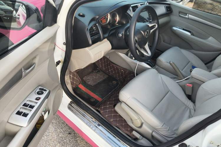 Used Honda City Classic 2011 1.5L Automatic Elite Edition