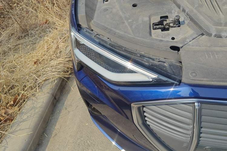 Used Audi e-tron 2019 55 quattro Fashion Edition
