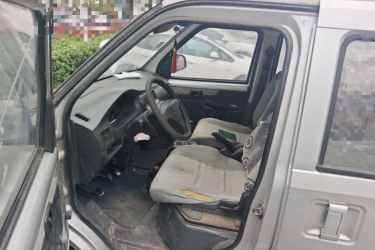 Used Wuling Rongguang 2011 1.2L Base Version