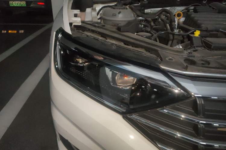 Used Volkswagen Sagitar 2021 280TSI DSG 30th Anniversary Edition
