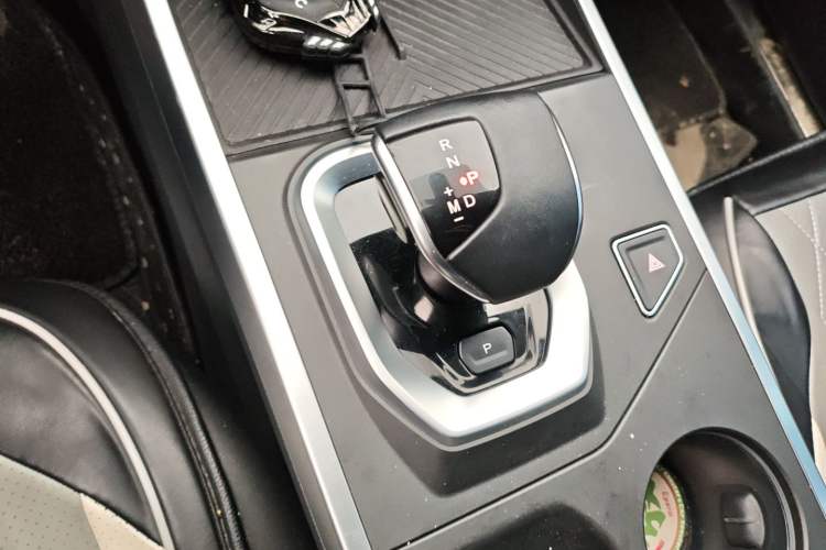 Used JETOUR Dashing 2023 1.5T DCT Starry PRO+
