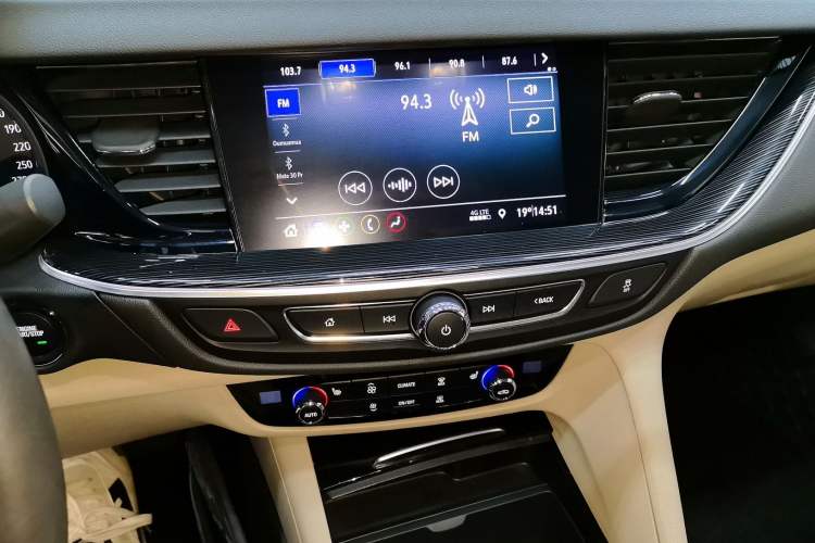 Used Buick Regal 2020 552T Elite Edition