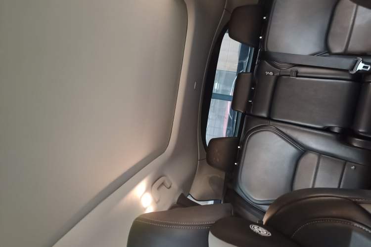 Used Infiniti QX50 2018 2.0T Four-Wheel Drive Elite Edition