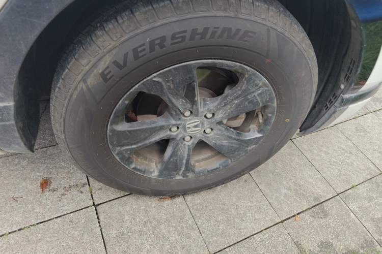 Used Honda Breeze 2020 240TURBO CVT Two-Wheel Drive Prestige Edition Right Front Wheel Hub