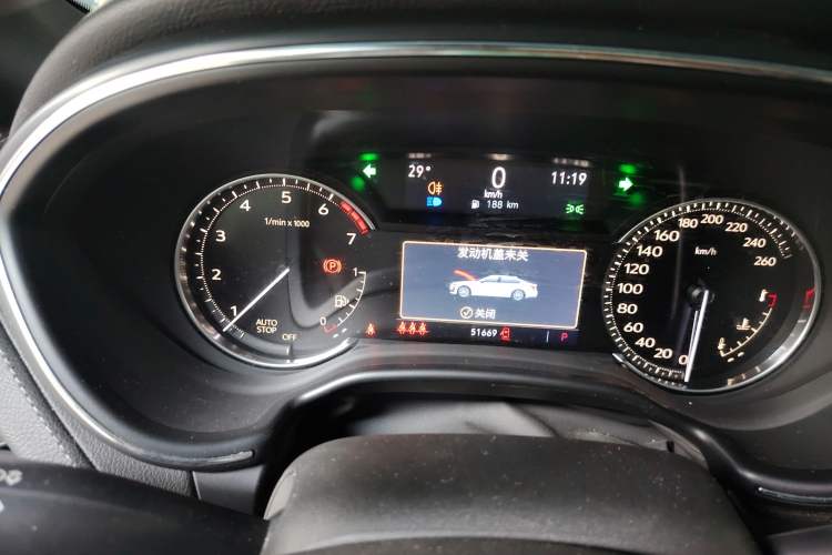 Used Cadillac CT5 2021 28T Luxury Model