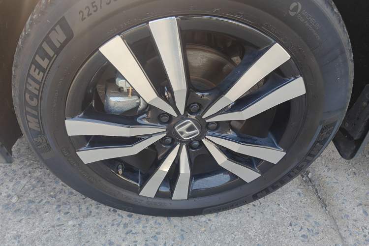 Used Honda HR-V 2023 240TURBO Prestige Edition