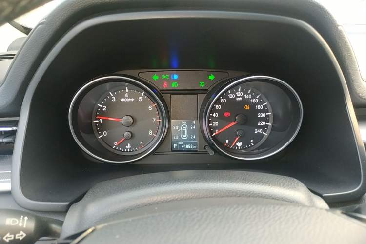 Used Haval M6 2021 PLUS 1.5T DCT Luxury Smart Connectivity Model
