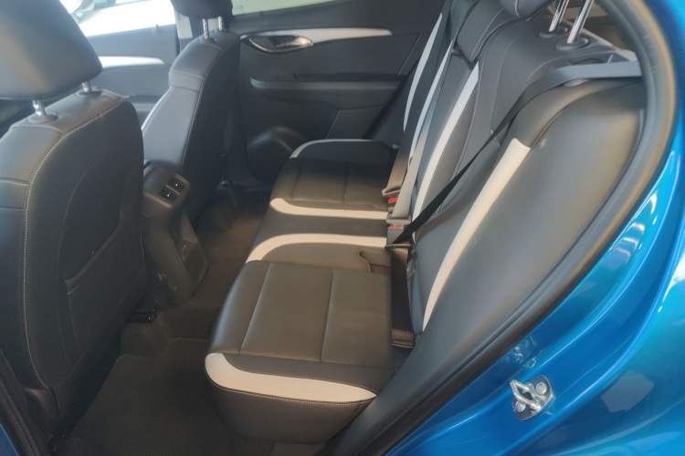 Used Buick Envision 2024 Encore S 25T Ignite Black Style Edition
