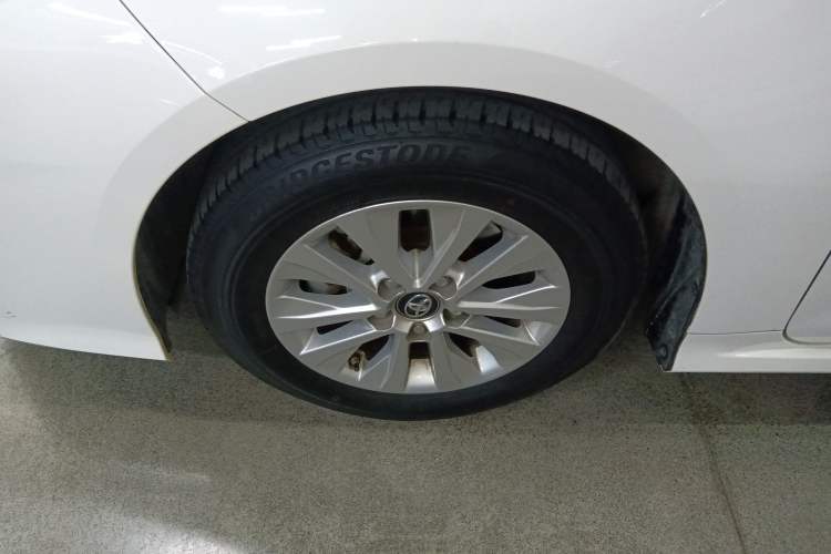 Used Toyota Corolla 2022 TNGA 1.5L CVT Pioneer Edition