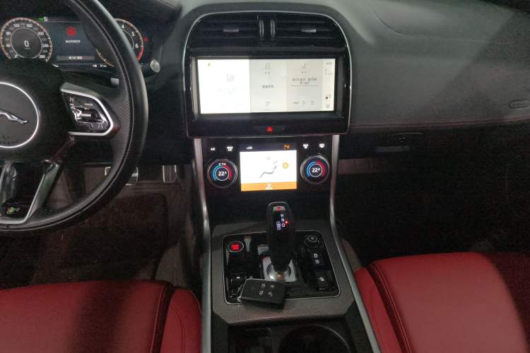 Used Jaguar XEL 2024 2.0T 250 PS R-DYNAMIC S Advanced Sport Edition
