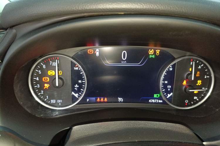 Used Buick LaCrosse 2022 Avenir Avia First Edition