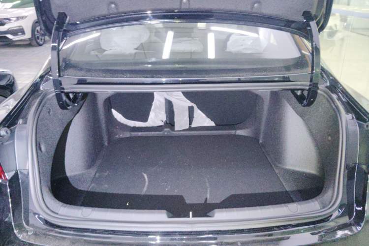 Used Geely Auto Preface 2026 Model Oriental Yao 1.5TD Fuyao Edition
