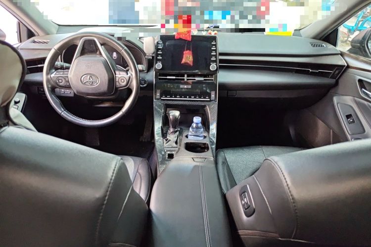 Used Toyota Avalon 2019 2.0L XLE Premium Edition China VI