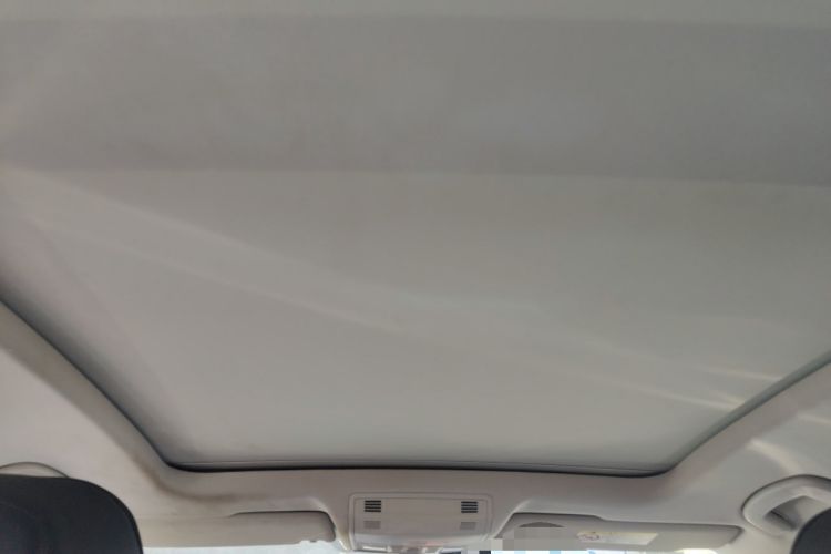 Used Volkswagen Golf Sportsvan 2016 230TSI Automatic Trend Edition Headliner