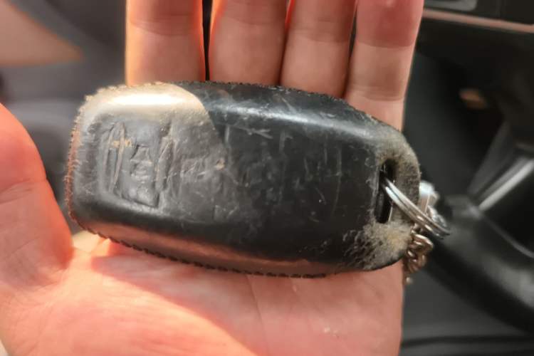 Used Haval H9 2017 2.0T Diesel 4x4 Premium 5-Seater