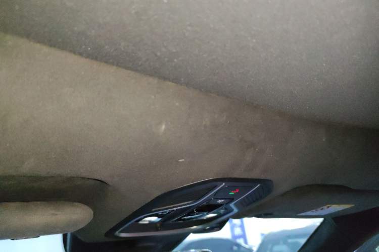 Used Geely Auto Monjaro L 2021 2.0TD High-Power Automatic All-Wheel-Drive Flagship Version
