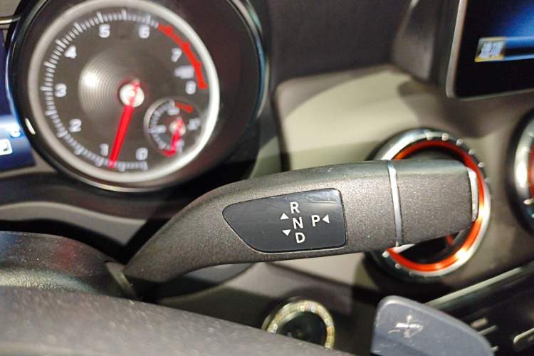 Used Mercedes-Benz CLA 2018 CLA 200 Style Edition